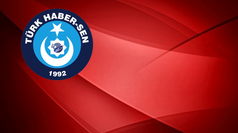 TÜRK HABER-SEN GENEL MERKEZİ 8. OLAĞAN GENEL KURUL İLANI