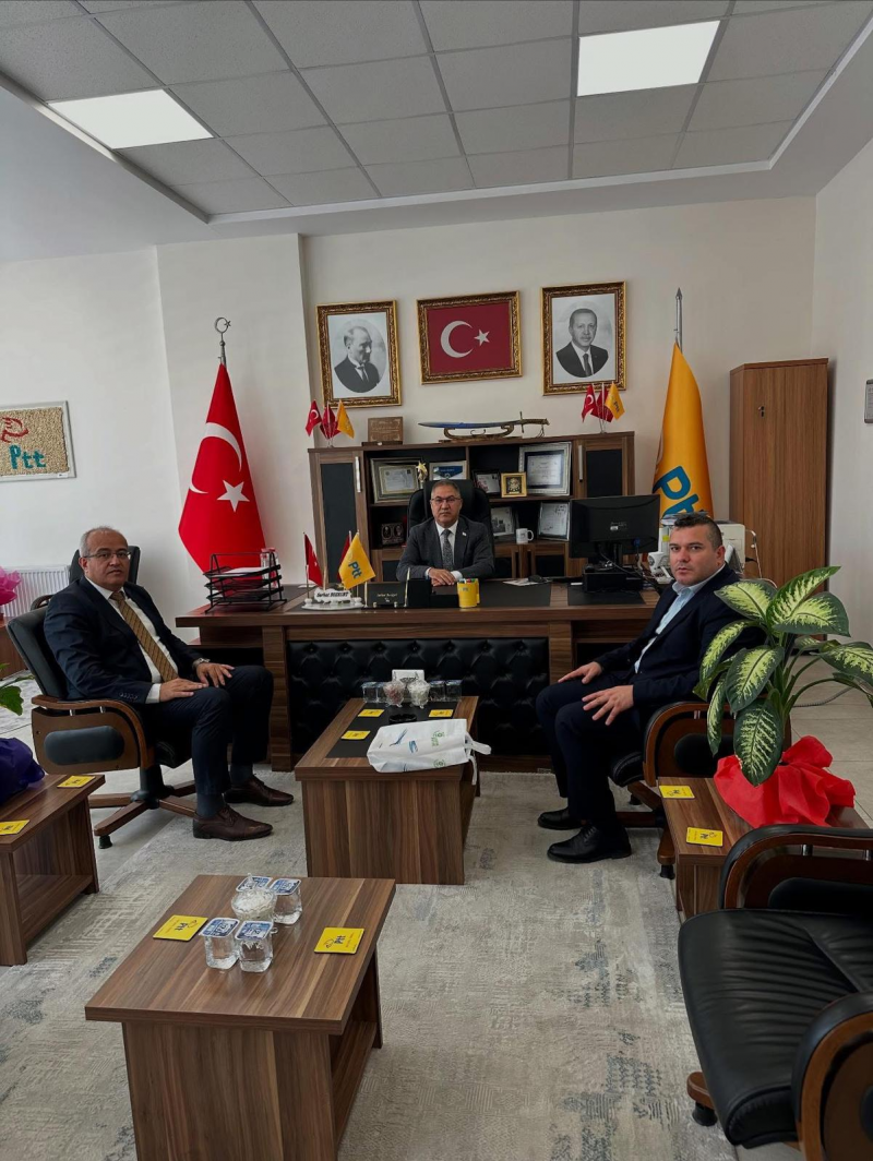 BİLECİK TEŞKİLAT ÇALIŞMASI GERÇEKLEŞTİRİLDİ