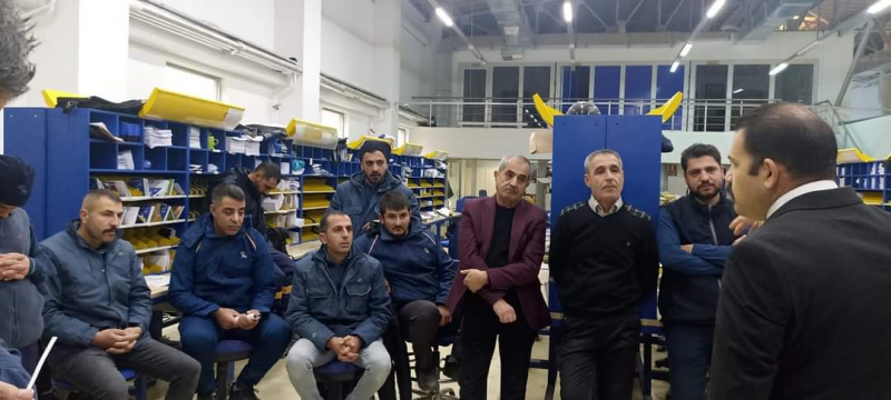 ELAZIĞ' DA TEŞKİLAT ÇALIŞMASI GERÇEKLEŞTİRİLDİ-1606