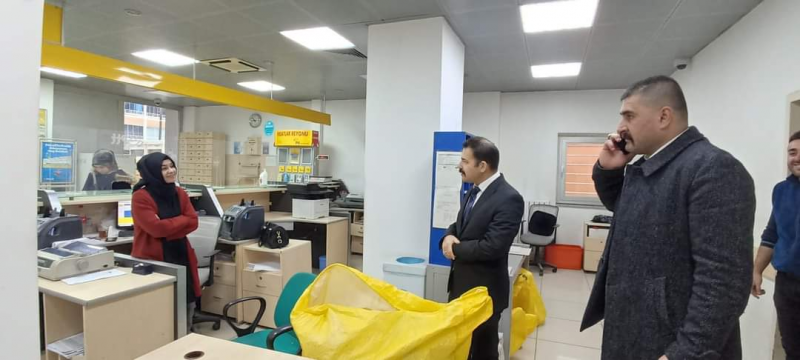 YOZGAT TEŞKİLATIMIZLA BİRARAYA GELDİK-1582