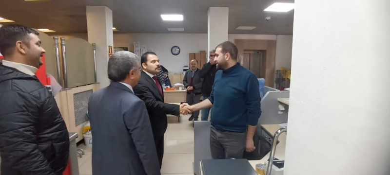 ELAZIĞ' DA TEŞKİLAT ÇALIŞMASI GERÇEKLEŞTİRİLDİ-1598