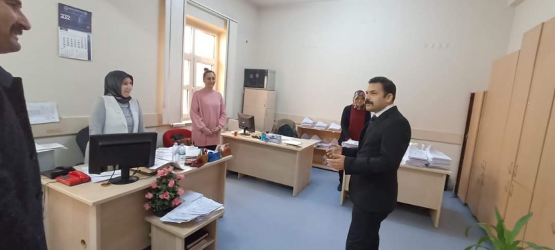 YOZGAT TEŞKİLATIMIZLA BİRARAYA GELDİK-1583
