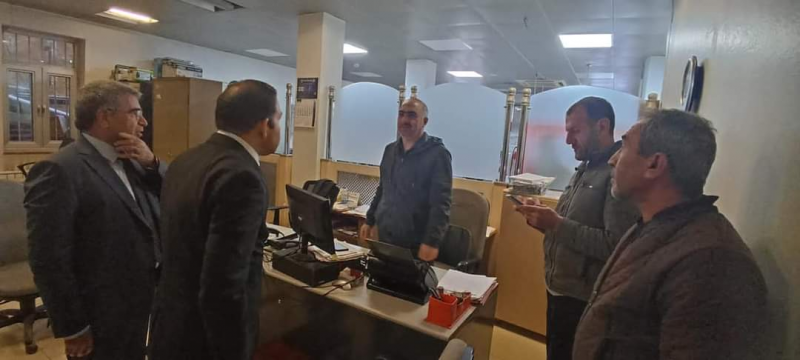 ELAZIĞ' DA TEŞKİLAT ÇALIŞMASI GERÇEKLEŞTİRİLDİ-1605