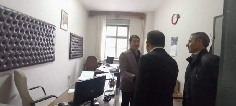 ELAZIĞ' DA TEŞKİLAT ÇALIŞMASI GERÇEKLEŞTİRİLDİ-1600