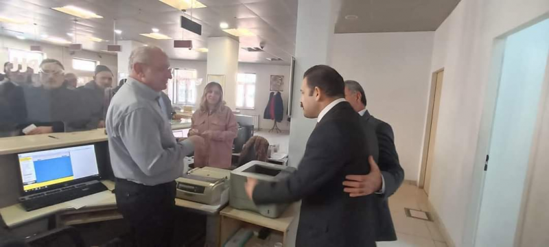 ELAZIĞ' DA TEŞKİLAT ÇALIŞMASI GERÇEKLEŞTİRİLDİ-1601