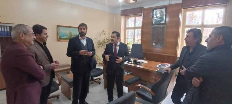 ELAZIĞ' DA TEŞKİLAT ÇALIŞMASI GERÇEKLEŞTİRİLDİ-1603