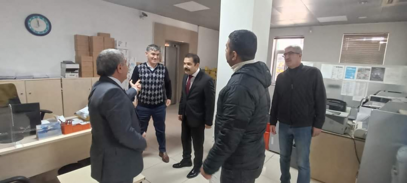 ELAZIĞ' DA TEŞKİLAT ÇALIŞMASI GERÇEKLEŞTİRİLDİ-1604