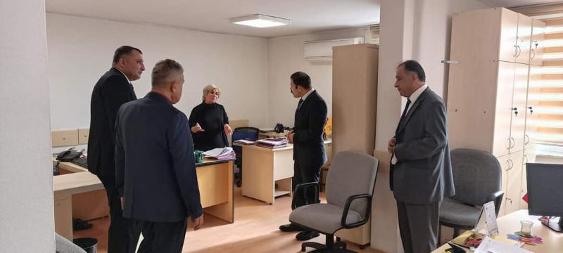 KIRIKKALE'DE TEŞKİLAT ÇALIŞMASI GERÇEKLEŞTİRİLDİ-1577