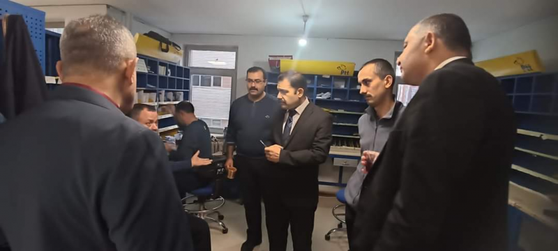 KIRIKKALE'DE TEŞKİLAT ÇALIŞMASI GERÇEKLEŞTİRİLDİ-1574