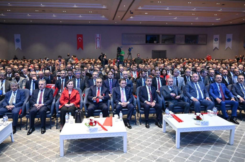 GENİŞLETİLMİŞ ŞUBE BAŞKANLARI İSTİŞARE TOPLANTIMIZ BAŞLADI-2031