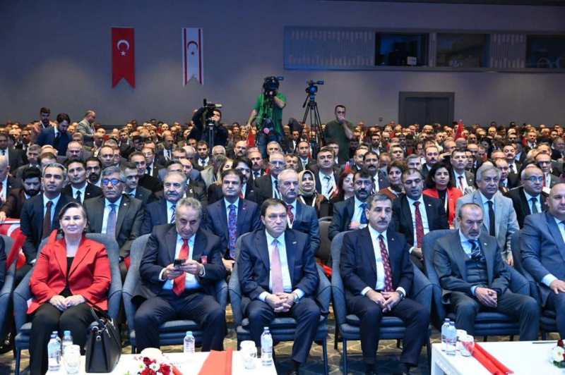 GENİŞLETİLMİŞ ŞUBE BAŞKANLARI İSTİŞARE TOPLANTIMIZ BAŞLADI-2033