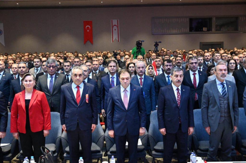 GENİŞLETİLMİŞ ŞUBE BAŞKANLARI İSTİŞARE TOPLANTIMIZ BAŞLADI-2035