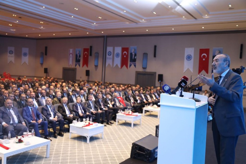 GENİŞLETİLMİŞ ŞUBE BAŞKANLARI İSTİŞARE TOPLANTIMIZ BAŞLADI-2038