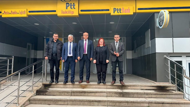 ÇORUM TEŞKİLAT ÇALIŞMASI GERÇEKLEŞTİRİLDİ-2689