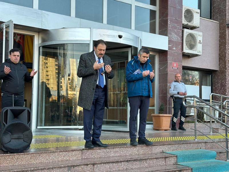 TÜM TÜRKİYE'DE EŞ ZAMANLI AÇIKLAMADA BULUNDUK-2642