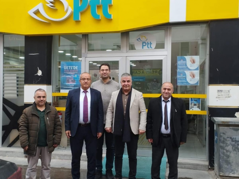 TOKAT'TA  TEŞKİLATIMIZLA BİRARAYA GELDİK-2710