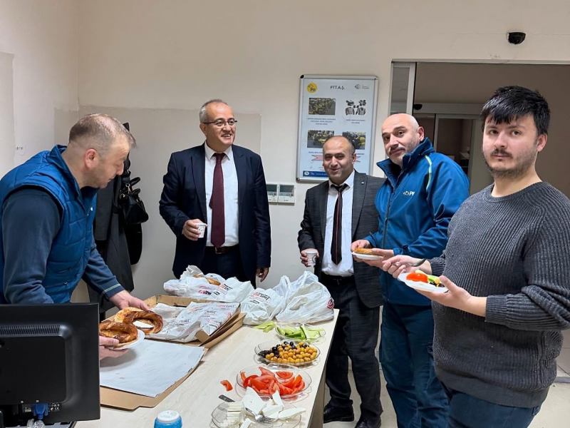 TOKAT'TA  TEŞKİLATIMIZLA BİRARAYA GELDİK-2702