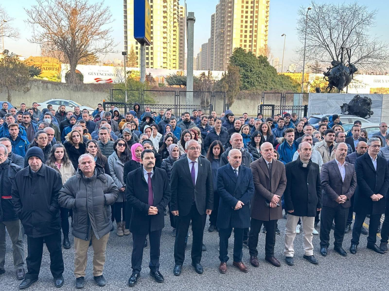 TÜM TÜRKİYE'DE EŞ ZAMANLI AÇIKLAMADA BULUNDUK-2645