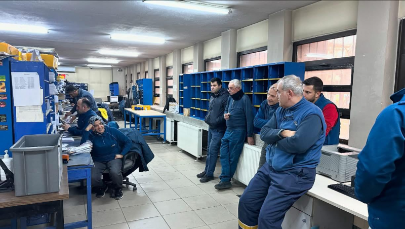 ÇORUM TEŞKİLAT ÇALIŞMASI GERÇEKLEŞTİRİLDİ-2695