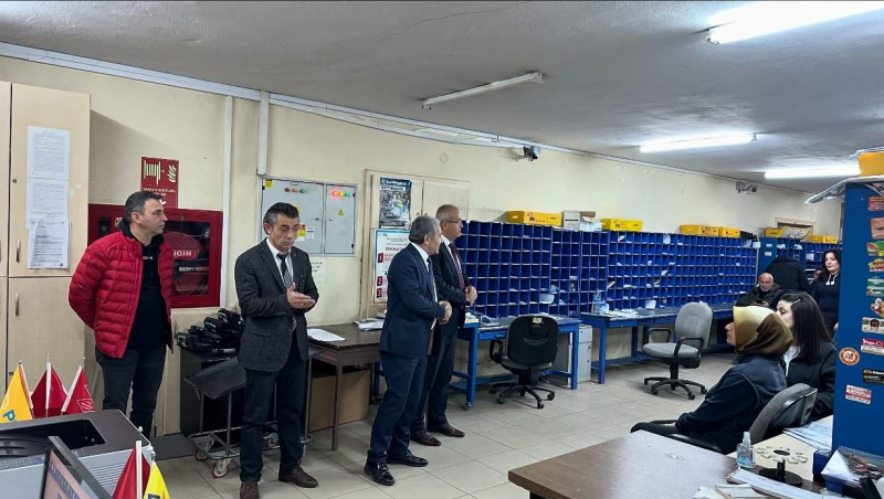 ÇORUM TEŞKİLAT ÇALIŞMASI GERÇEKLEŞTİRİLDİ-2696