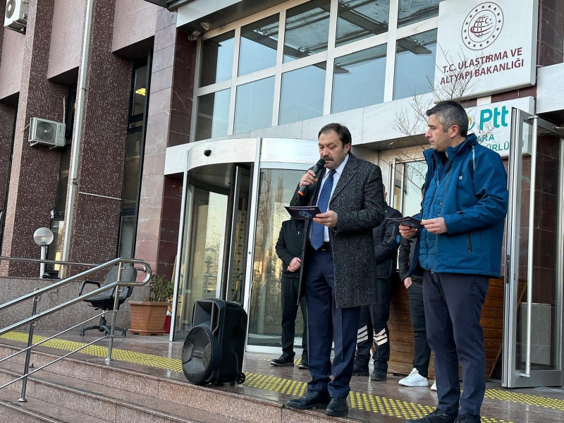 TÜM TÜRKİYE'DE EŞ ZAMANLI AÇIKLAMADA BULUNDUK-2638