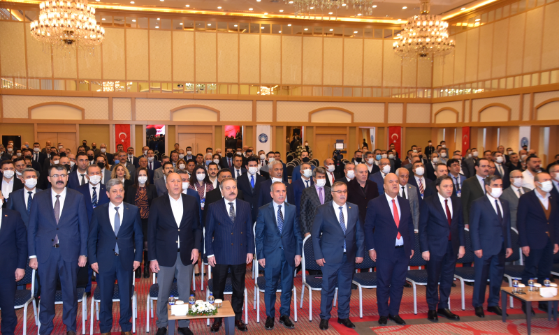 7. OLAĞAN GENEL KURULUMUZ COŞKUYLA GERÇEKLEŞTİRİLDİ-736