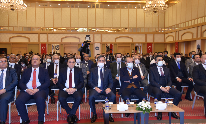 7. OLAĞAN GENEL KURULUMUZ COŞKUYLA GERÇEKLEŞTİRİLDİ-737