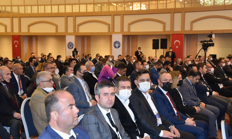 7. OLAĞAN GENEL KURULUMUZ COŞKUYLA GERÇEKLEŞTİRİLDİ-746