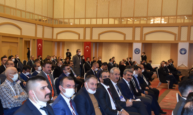 7. OLAĞAN GENEL KURULUMUZ COŞKUYLA GERÇEKLEŞTİRİLDİ-744