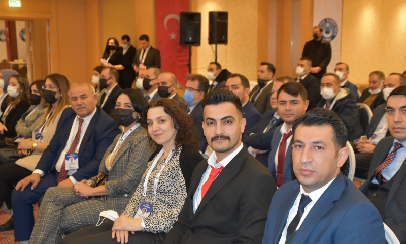 7. OLAĞAN GENEL KURULUMUZ COŞKUYLA GERÇEKLEŞTİRİLDİ-742