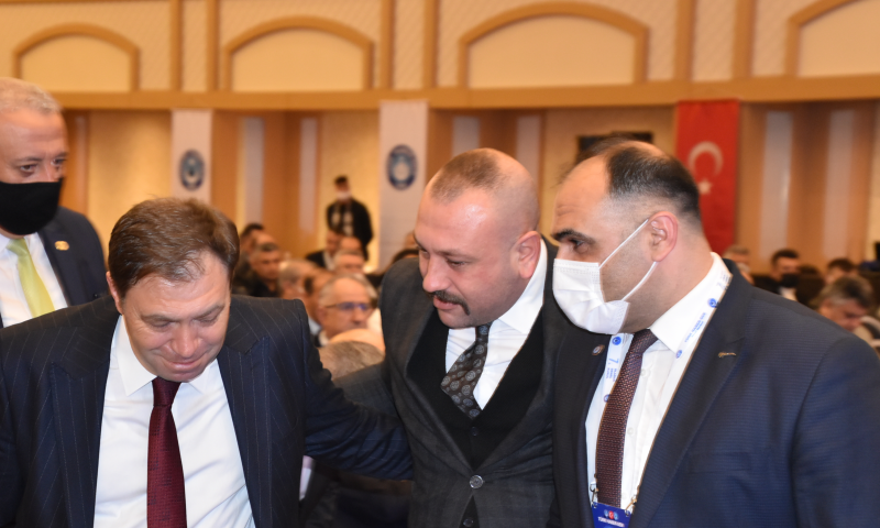 7. OLAĞAN GENEL KURULUMUZ COŞKUYLA GERÇEKLEŞTİRİLDİ-747