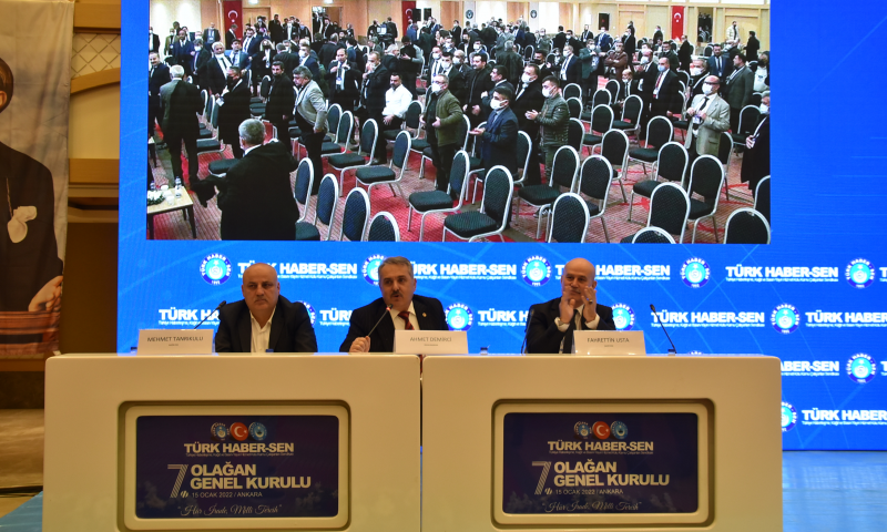 7. OLAĞAN GENEL KURULUMUZ COŞKUYLA GERÇEKLEŞTİRİLDİ-731