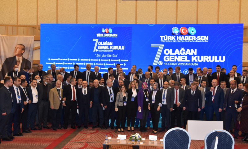 7. OLAĞAN GENEL KURULUMUZ COŞKUYLA GERÇEKLEŞTİRİLDİ-751