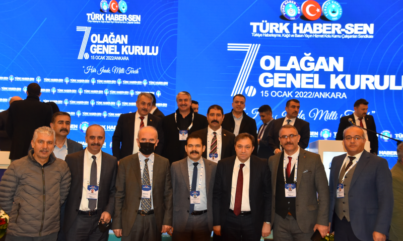 7. OLAĞAN GENEL KURULUMUZ COŞKUYLA GERÇEKLEŞTİRİLDİ-727