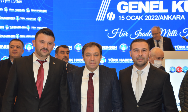 7. OLAĞAN GENEL KURULUMUZ COŞKUYLA GERÇEKLEŞTİRİLDİ-725