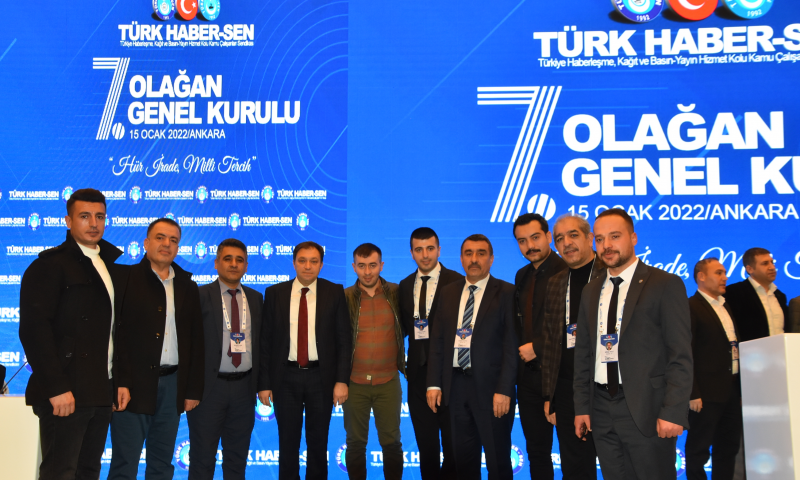 7. OLAĞAN GENEL KURULUMUZ COŞKUYLA GERÇEKLEŞTİRİLDİ-726
