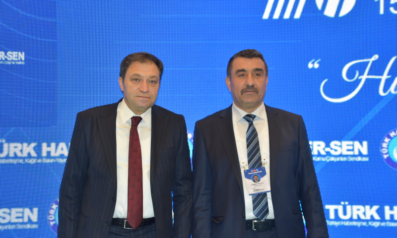 7. OLAĞAN GENEL KURULUMUZ COŞKUYLA GERÇEKLEŞTİRİLDİ-740