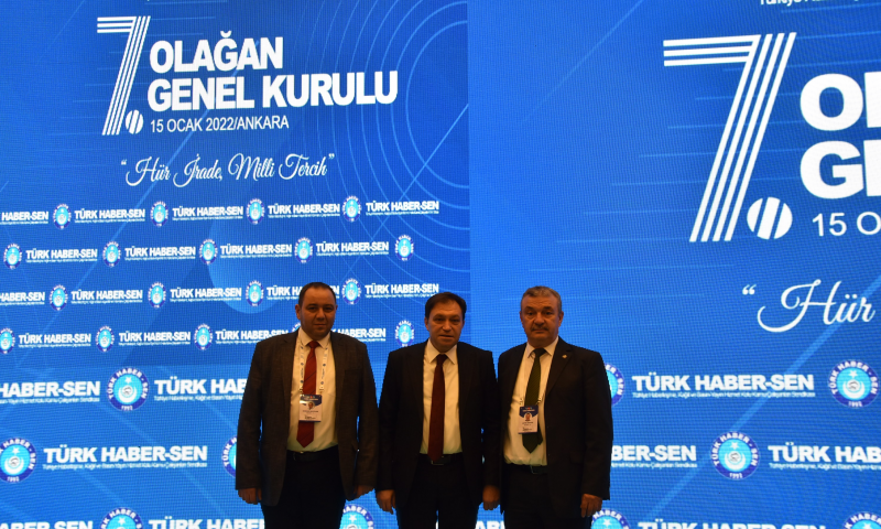 7. OLAĞAN GENEL KURULUMUZ COŞKUYLA GERÇEKLEŞTİRİLDİ-741