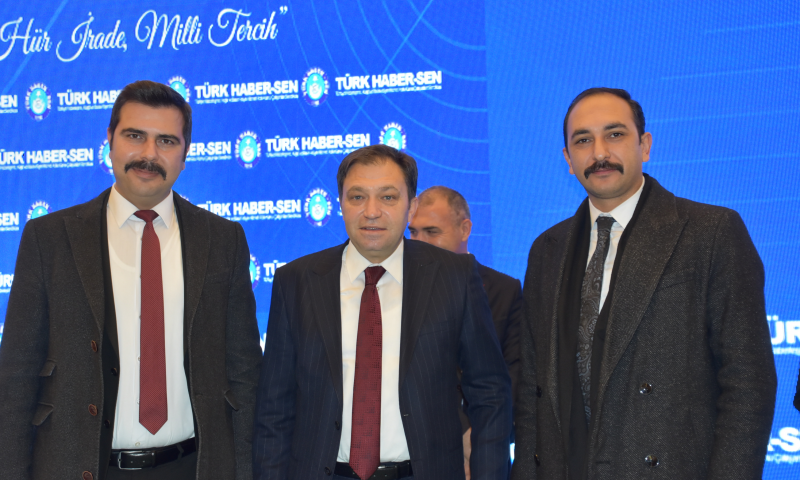 7. OLAĞAN GENEL KURULUMUZ COŞKUYLA GERÇEKLEŞTİRİLDİ-720