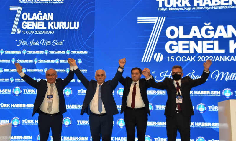 7. OLAĞAN GENEL KURULUMUZ COŞKUYLA GERÇEKLEŞTİRİLDİ-702
