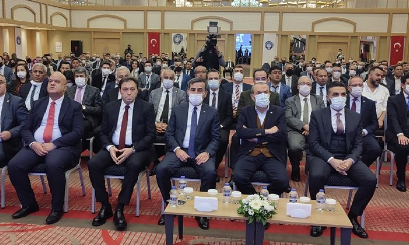 7. OLAĞAN GENEL KURULUMUZ COŞKUYLA GERÇEKLEŞTİRİLDİ-704