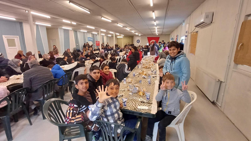 TÜRKİYE KAMU-SEN 6 ŞUBAT'TA MALATYA'YI YALNIZ BIRAKMADI-2105