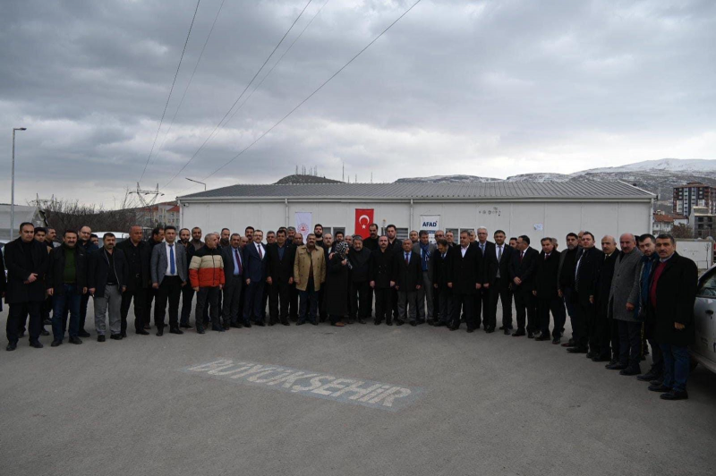 TÜRKİYE KAMU-SEN 6 ŞUBAT'TA MALATYA'YI YALNIZ BIRAKMADI-2114