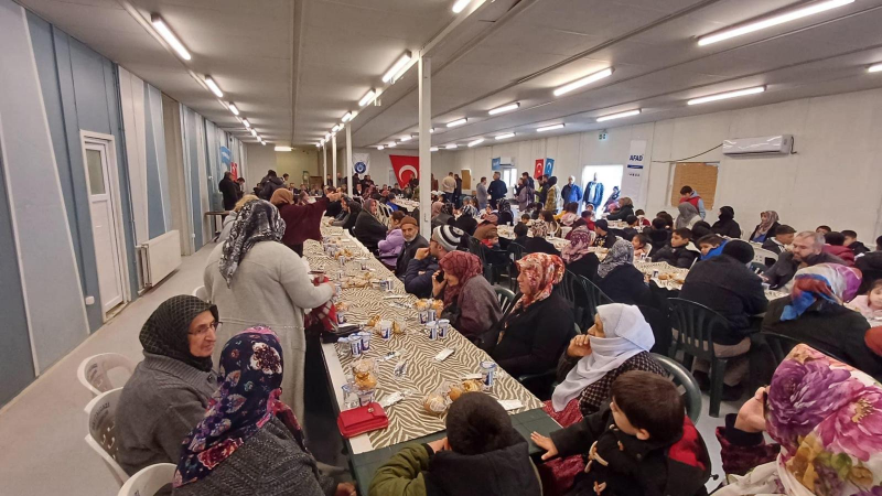 TÜRKİYE KAMU-SEN 6 ŞUBAT'TA MALATYA'YI YALNIZ BIRAKMADI-2106