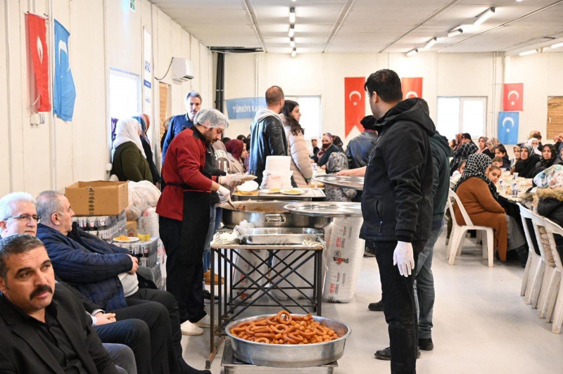 TÜRKİYE KAMU-SEN 6 ŞUBAT'TA MALATYA'YI YALNIZ BIRAKMADI-2107