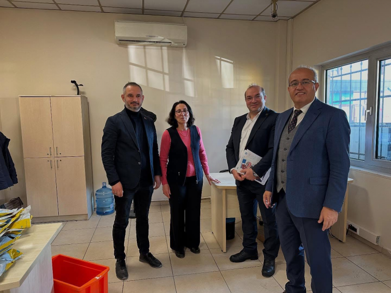 KOCAELİ TEŞKİLAT ÇALIŞMASI GERÇEKLEŞTİRİLDİ-2981
