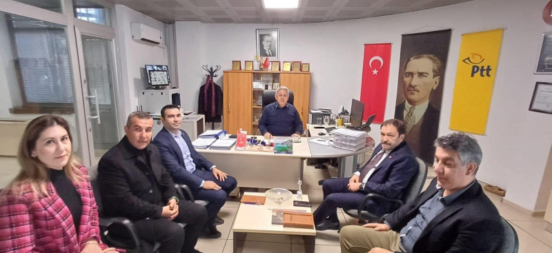 ANTALYA TEŞKİLAT ÇALIŞMASI GERÇEKLEŞTİRİLDİ-2946