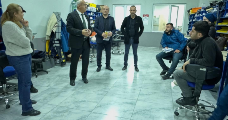 KOCAELİ TEŞKİLAT ÇALIŞMASI GERÇEKLEŞTİRİLDİ-2974