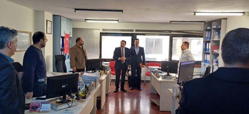 ANTALYA TEŞKİLAT ÇALIŞMASI GERÇEKLEŞTİRİLDİ-2948