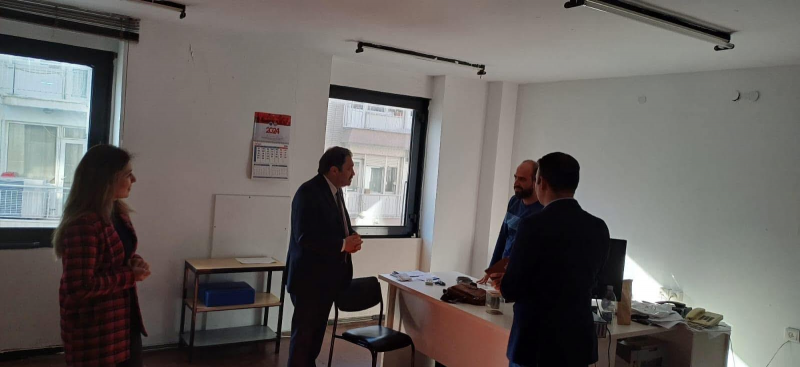 ANTALYA TEŞKİLAT ÇALIŞMASI GERÇEKLEŞTİRİLDİ-2949